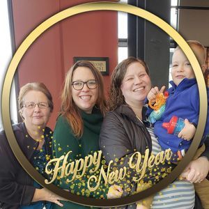 Meet your Posher, Bonnie